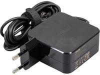 ASUS - Strømadapter - 45 watt - Europa - for 14; Transformer Pro T304; VivoBook 15; VivoBook Max X441; X541; ZenBook UX310
