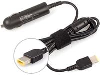 MicroSpareparts Mobile - Bilstrømadapter - 10 - 15 V - 90 watt - for Lenovo IdeaPad Yoga 13 2191