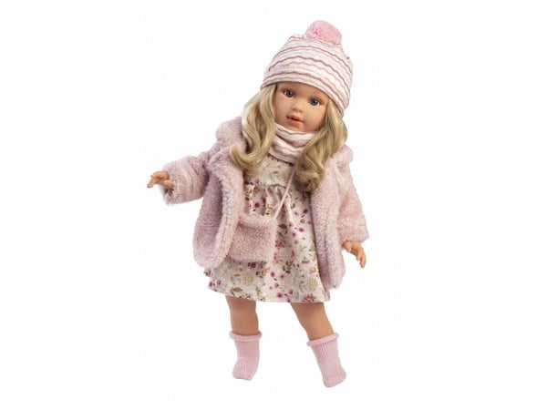 Llorens 54052 Lucia 40 cm nukke