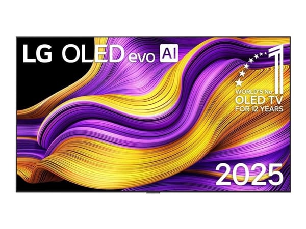 LG OLED77G57LW 195cm 77" 4K OLED Smart TV Television televisio