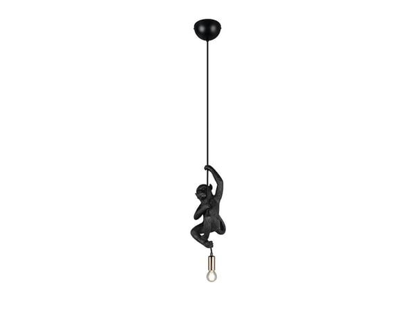 Tak-/hänglampa Trio R36551002, E14