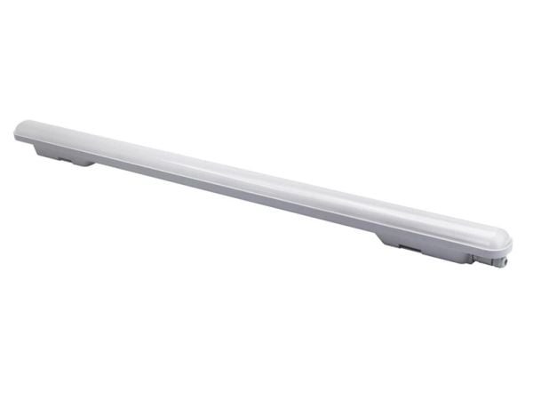 Vakio TVIRT EFLED-100 18W 840 IP65 60 60