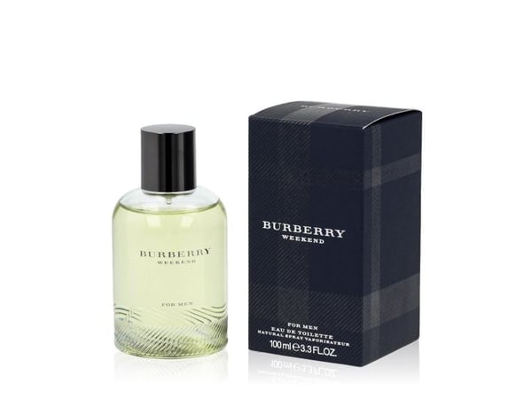 Burberry Weekend for Men Eau De Toilette 100 ml (man)