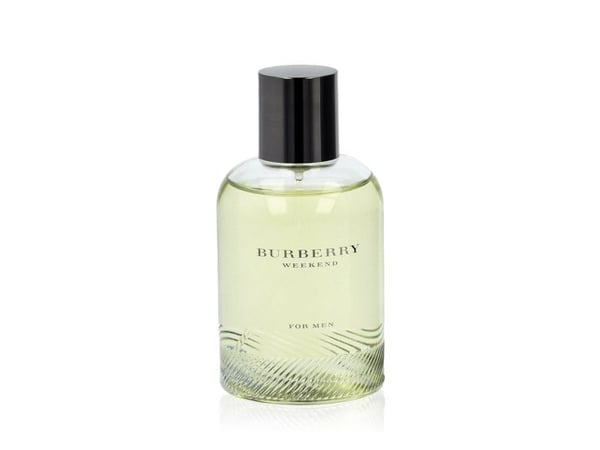 Burberry Weekend for Men Eau De Toilette 100 ml (man)