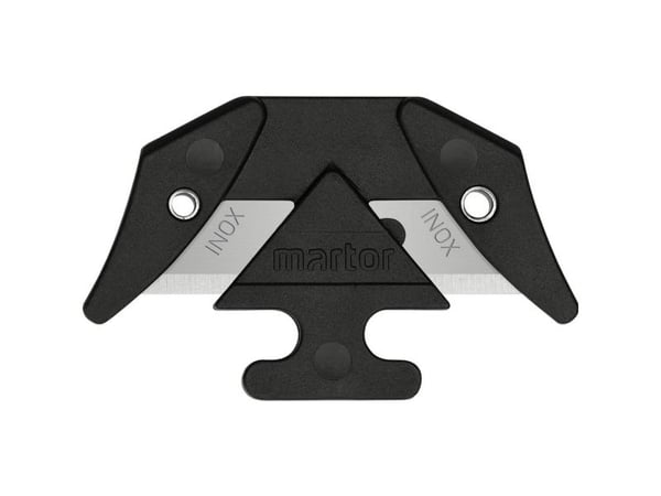MARTOR 13448.20 Martor SPARE SECUMAX BLADE 13448 vakiohionta - 10 kpl 10 kpl 10 kpl MARTOR 13448.20 Martor SPARE SECUMAX BLADE 13448 vakiohionta - 10 kpl 10 kpl 10 kpl