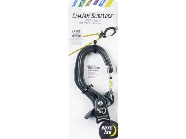 NITE Ize NI-CJSLL-01-R3 115 mm x 56,8 mm x 22,6 mm, 1 stk