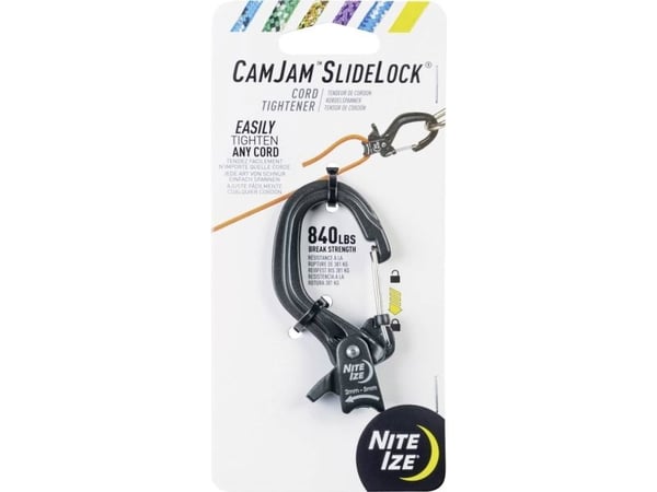 NITE Ize NI-CJSLS-01-R3 73 x 37 x 16 mm 1 stk