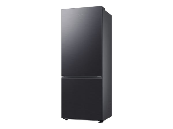 Samsung RB53DG703CB1, 538 l, SN-T, 12 kg/24h, C, Färska zon fack, Svart