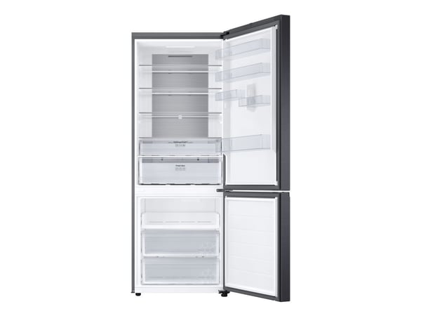 Samsung RB53DG703CB1, 538 l, SN-T, 12 kg/24h, C, Färska zon fack, Svart
