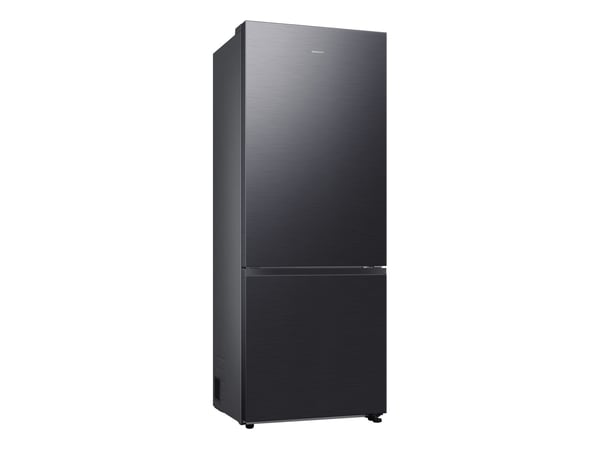 Samsung RB53DG703CB1, 538 l, SN-T, 12 kg/24h, C, Färska zon fack, Svart