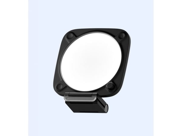 Elgato Key Light Neo, Rektangulær, Sort, 15 W, 2900 K, 7000 K, 400 lm