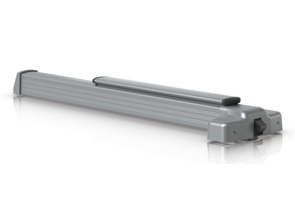 Ubiquiti UACC-PanicBar, Lås, Aluminium, Rustfritt stål, Grå, 30 V, 1 A, 5,8 kg