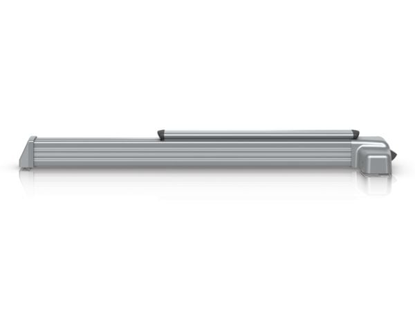 Ubiquiti UACC-PanicBar, Lås, Aluminium, Rustfritt stål, Grå, 30 V, 1 A, 5,8 kg