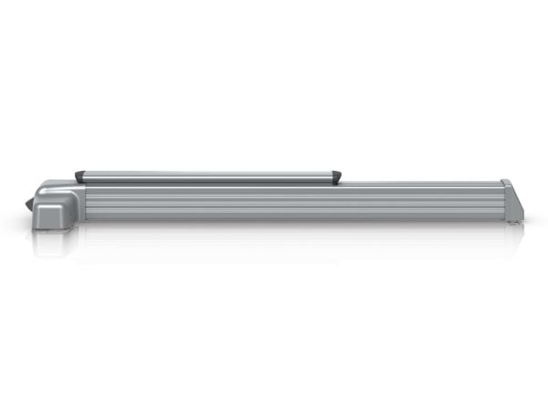 Ubiquiti UACC-PanicBar, Lås, Aluminium, Rustfritt stål, Grå, 30 V, 1 A, 5,8 kg