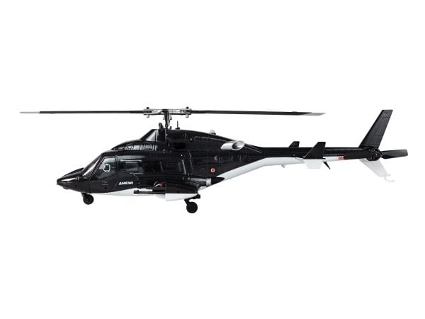 Amewi Bell 222, Helikopter, 16 år, 1200 mAh, 332 g