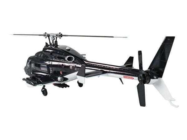 Amewi Bell 222, Helikopter, 16 år, 1200 mAh, 332 g