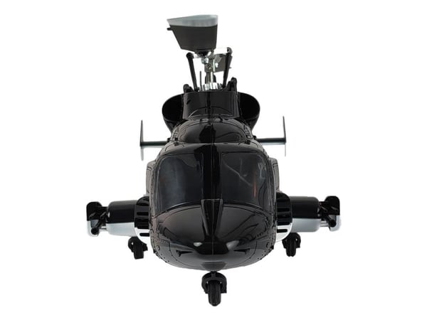 Amewi Bell 222, Helikopter, 16 år, 1200 mAh, 332 g