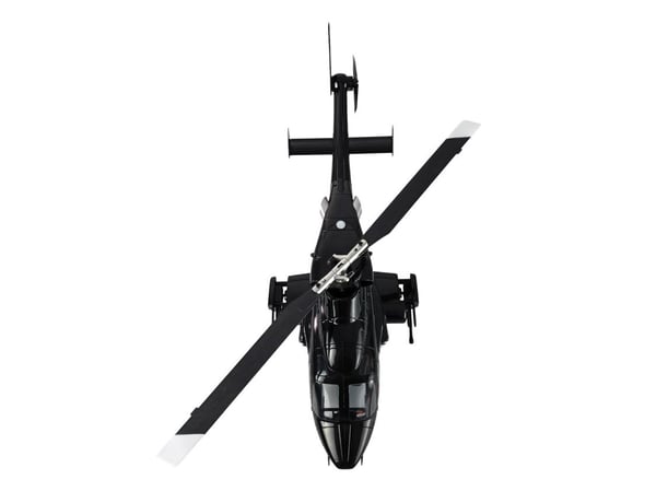 Amewi Bell 222, Helikopter, 16 år, 1200 mAh, 332 g
