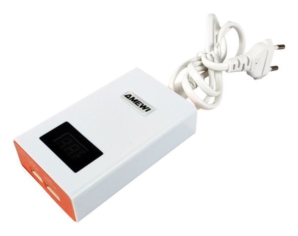 Amewi 28191, lader, hvit