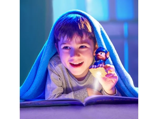 Ryhmä Hau GoGlow 3-in-1 yövalo ja uniapu