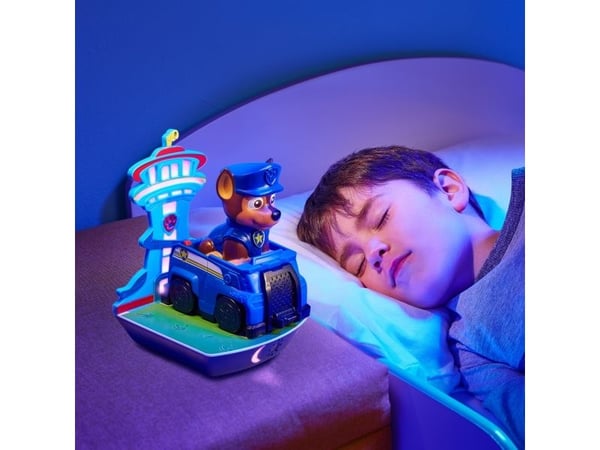 Ryhmä Hau GoGlow 3-in-1 yövalo ja uniapu