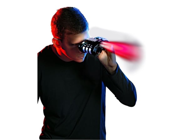 SpyX Night ’Nocs