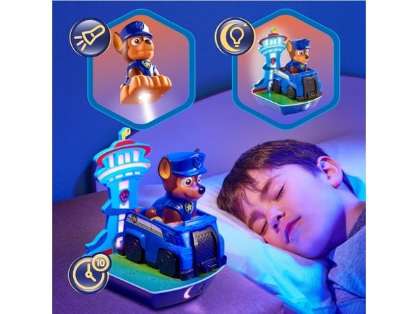 GoGlow Dream Sleep Trainer, Torch & Night light