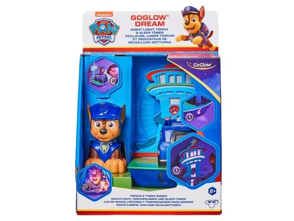GoGlow Dream Sleep Trainer, Torch & Night light