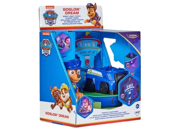 GoGlow Dream Sleep Trainer, Torch & Night light