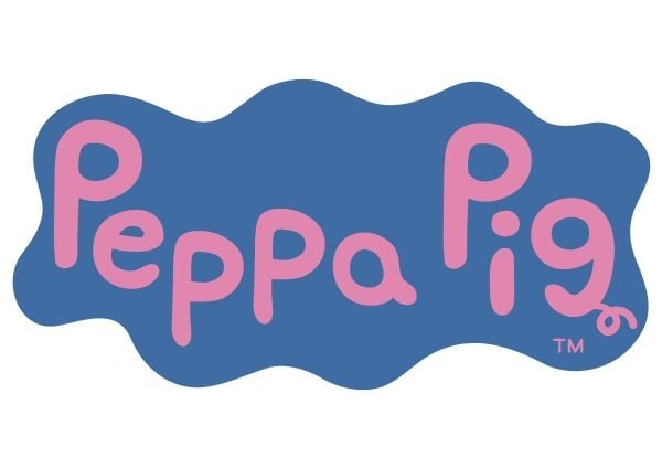 Świnka Peppa PEPPA PIG telefon gra i dzwoni 1684687 68714 /6