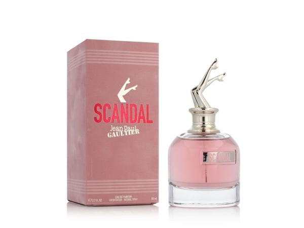 Jean P. Gaultier Scandal EDP B 80ml
