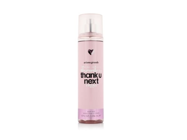 Ariana Grande Thank U Next mgielka do ciala 236ml