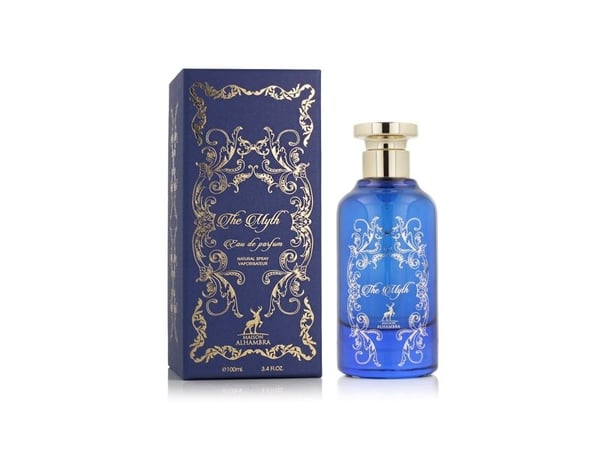 Maison Alhambra The Myth Eau De Parfum 100 ml (unisex)