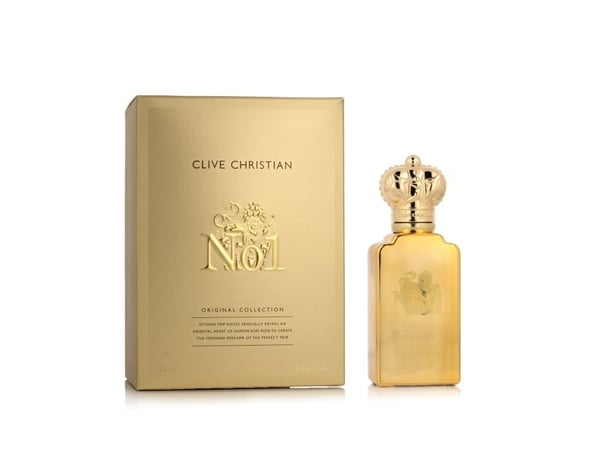 Clive Christian No. 1 for Women parfyme 50 ml (dame)