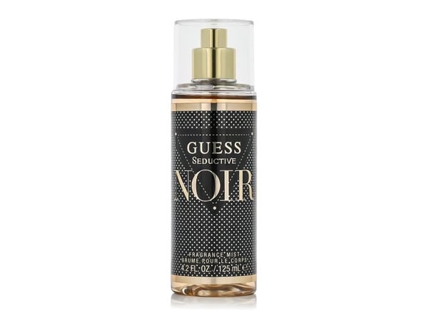 Guess Seductive Noir body spray for kvinner 125 ml