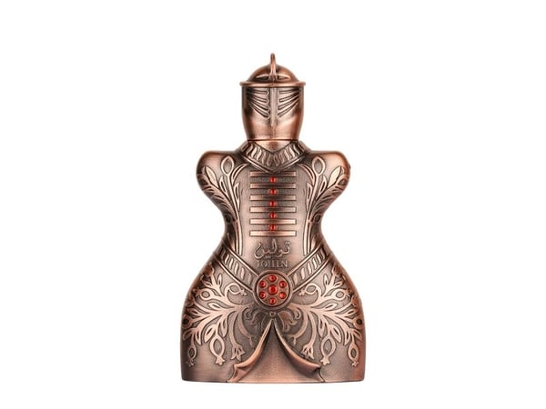 Lattafa Niche Emarati Toleen EDP U 80 ml