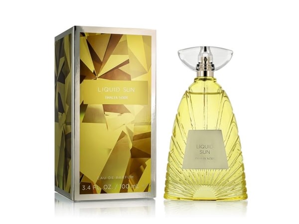 Thalia Sodi Liquid Sun Eau De Parfum 100 ml (kvinne)