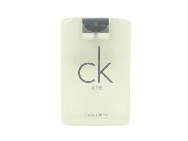 Calvin Klein One 20 Ml - Eau De Toilette - Unisex