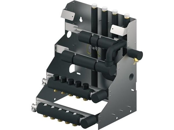 Basmodul GV10 KV10 VV7 Comfort