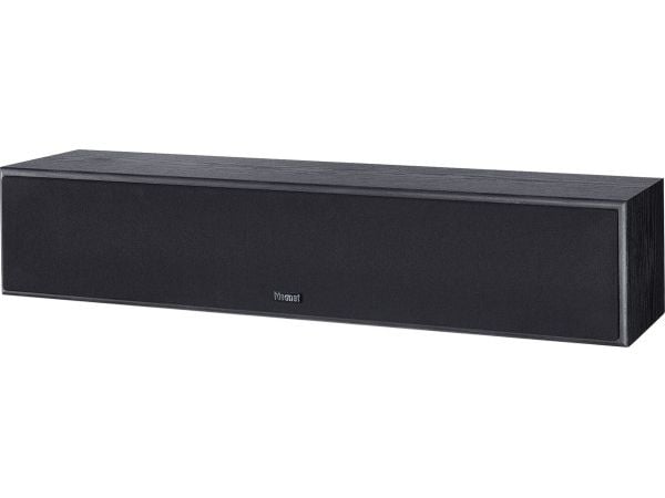 Magnat Monitor S14 C Musta (2kpl)