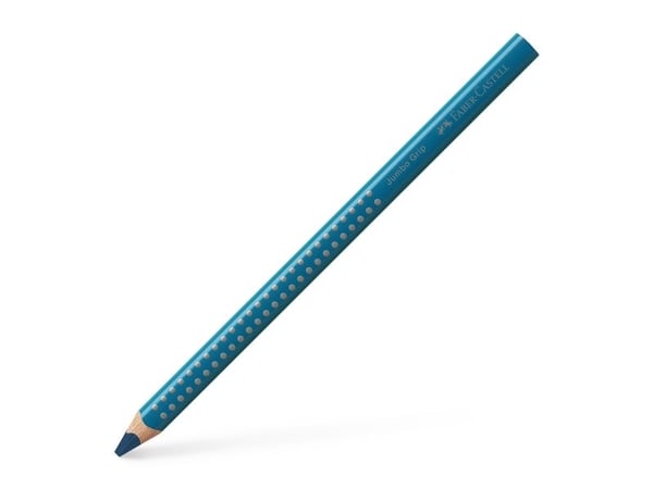 Faber-Castell 110953, Pehmeä, Sininen, 1 kpl