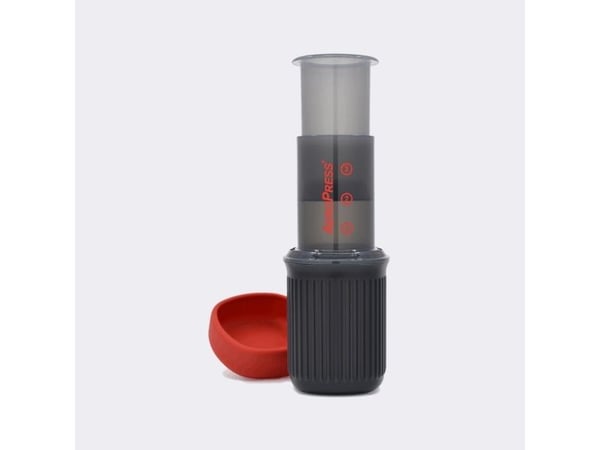 Aerobie AeroPress Go kaffetrakter Aerobie AeroPress Go kaffetrakter