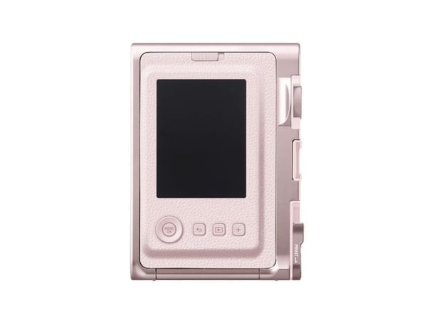Fujifilm Instax Mini EVO Gente Rose (16962286)