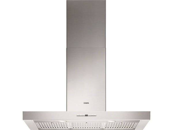 AEG X79263MD0, 660 m³/h, Frånluft/recirkulerande, 43 dB, 65 dB, 68 dB, Väggmonterad