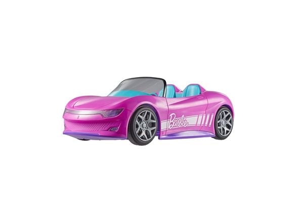 Barbie Cabrio RC
