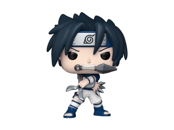 Funko POP Vinyl Classic Sasuke