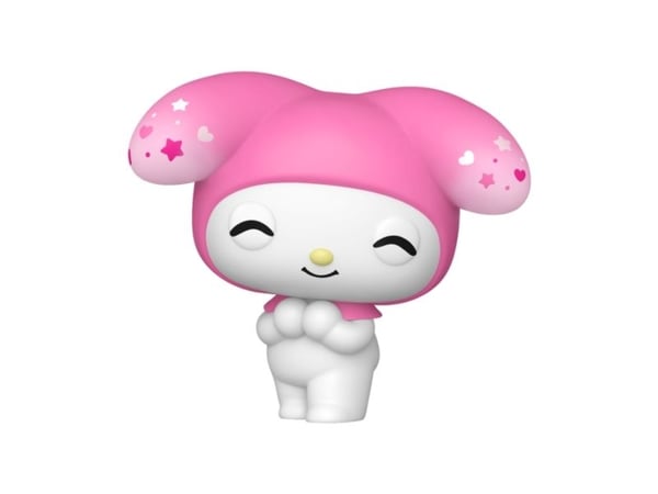 Funko POP Vinyl Sanrio Melody