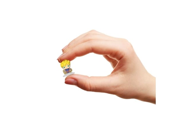 Funko Bitty POP 2-pack DBZ Goku & Freiza
