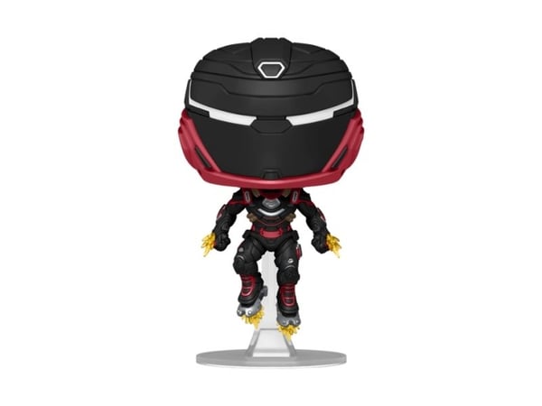 Funko POP Vinyl IH NAME