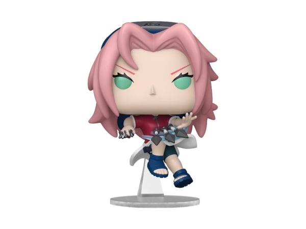Funko POP Vinyl Klassisk Sakura